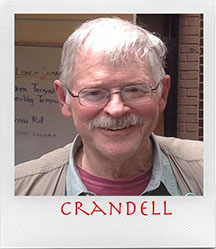 author-crandell