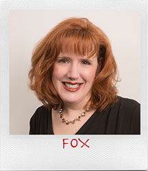 author-fox