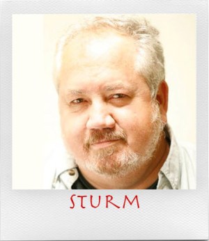 author-sturm