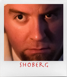 shoberg