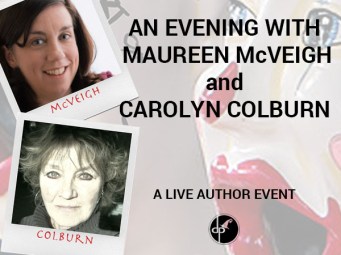 MCVEIGH-COLBURN