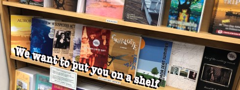 shelf