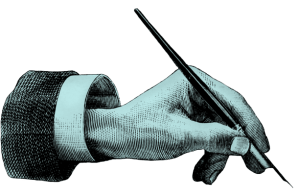 You're a great writer ... but you need a great editor.