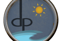 DPP's summer logo