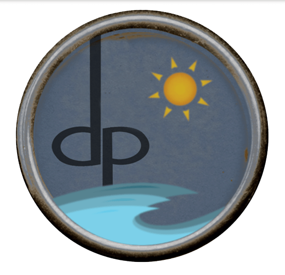 DPP's summer logo